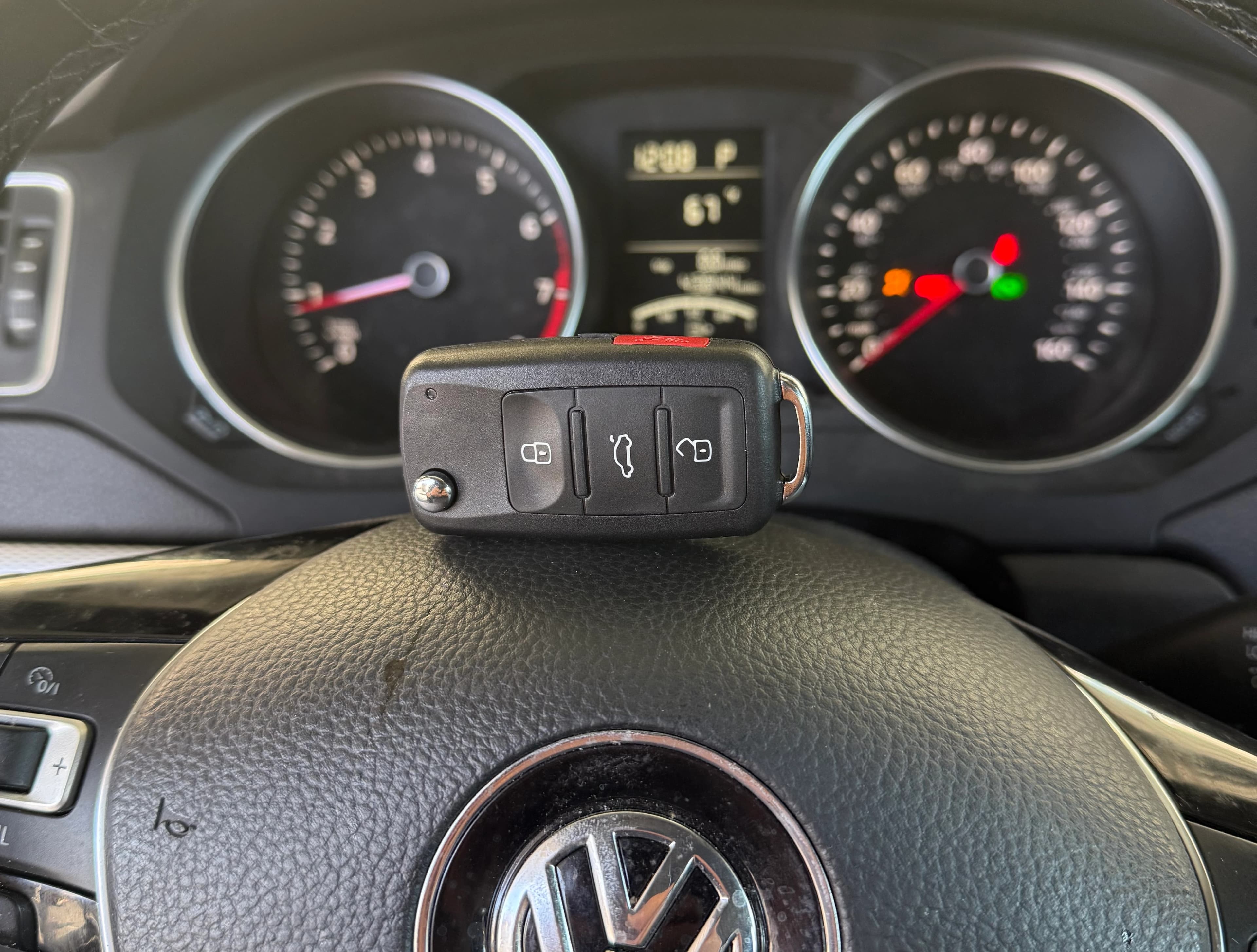 Car key replacement in Las Vegas
