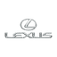 Lexus logo