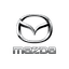 MAZDA logo