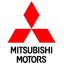 Mitsubishi logo